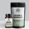 Calcium & Magnesium