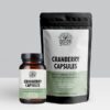 Cranberry Capsules