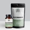 Glucomannan