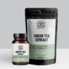 Green Tea Extract 168mg