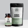 Korean Ginseng