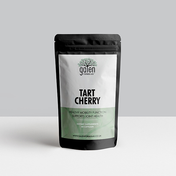 Tart Cherry - Galen Formulas
