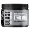 Galen Formulas Beast Pre-Workout ~ Tropical Flavour 280g - Image 2